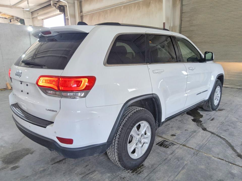 2017 Jeep Grand Cherokee მანქანა იყიდება აუქციონზე, vin: 1C4RJFAG2HC654981, აუქციონის ნომერი: 60082536