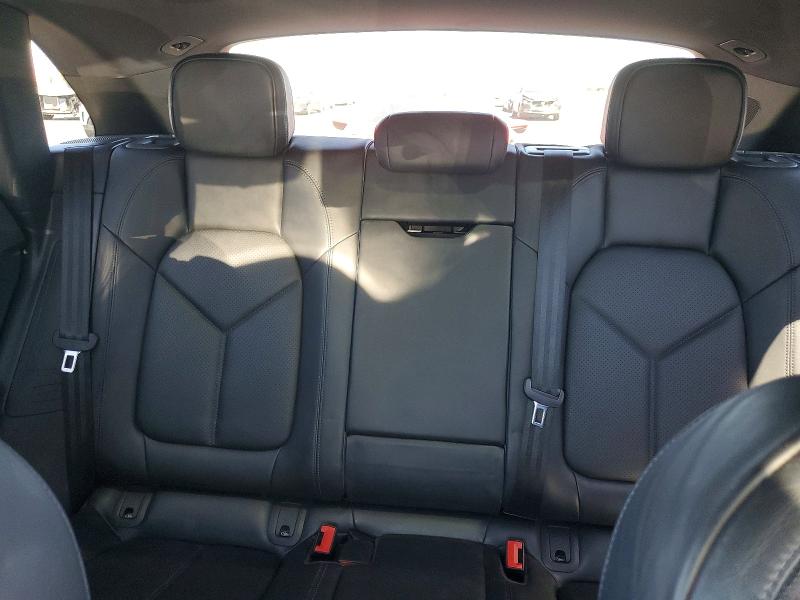 63347656 :رقم المزاد ، WP1AA2A54PLB00228 vin ، 2023 Porsche Macan مزاد بيع