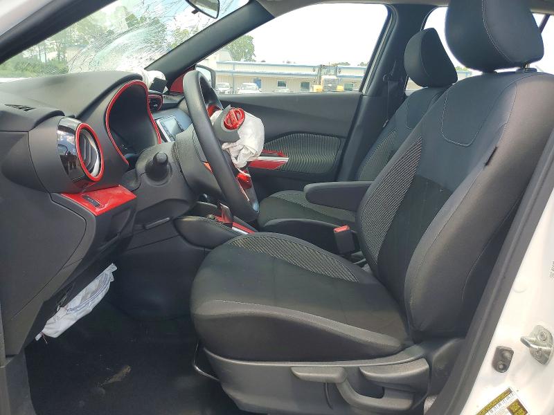 Aukcja sprzedaży 2019 Nissan Kicks, vin: 3N1CP5CU5KL518148, numer aukcji: 61574456