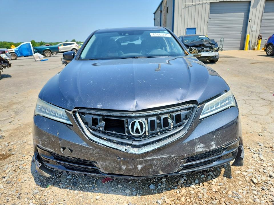Продаж на аукціоні авто 2015 Acura Tlx, vin: 19UUB3F50FA000617, номер лоту: 62485226