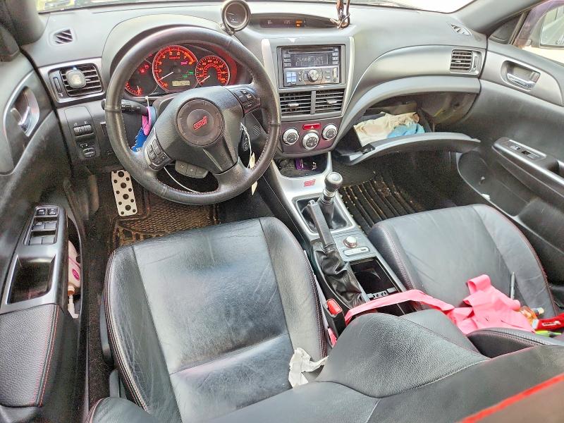 59337946 :رقم المزاد ، JF1GV8J64CL024585 vin ، 2012 Subaru Impreza مزاد بيع