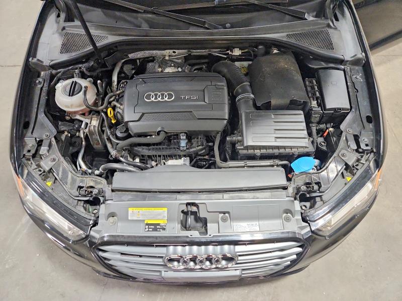 Продаж на аукціоні авто 2015 Audi A3, vin: WAU3FLFF2F1054196, номер лоту: 61023876