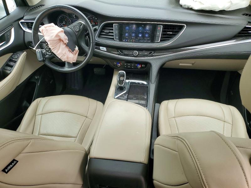 Продаж на аукціоні авто 2021 Buick Enclave, vin: 5GAEVAKW8MJ206229, номер лоту: 60627576