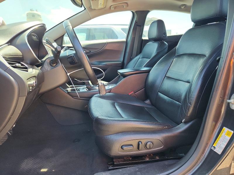 59126926 :رقم المزاد ، 1G1ZE5ST8GF239907 vin ، 2016 Chevrolet Malibu مزاد بيع