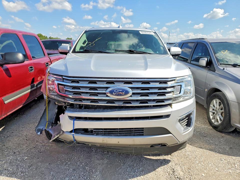85963525 :رقم المزاد ، 1FMJU2AT1JEA42030 vin ، 2018 Ford Expedition مزاد بيع