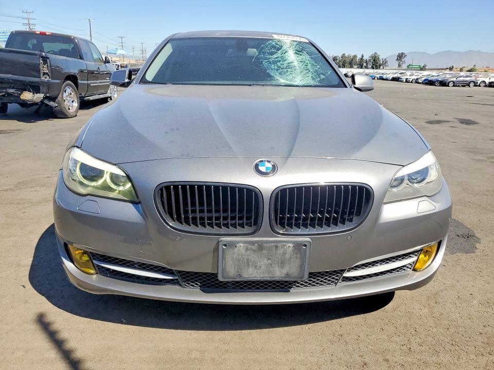 Продажа на аукционе авто 2011 Bmw 535, vin: WBAFR7C56BC602481, номер лота: 60987656