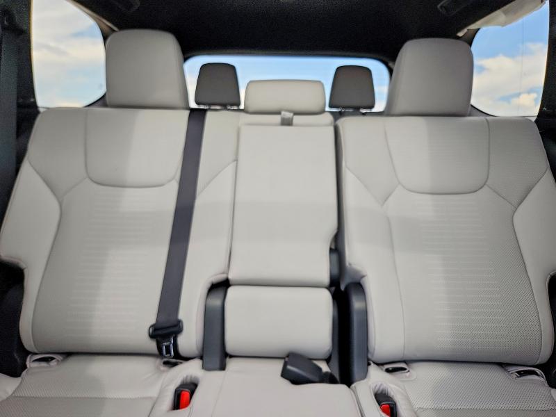 Aukcja sprzedaży 2025 Lexus Tx 350, vin: 5TDAAAB64SS047640, numer aukcji: 59582606