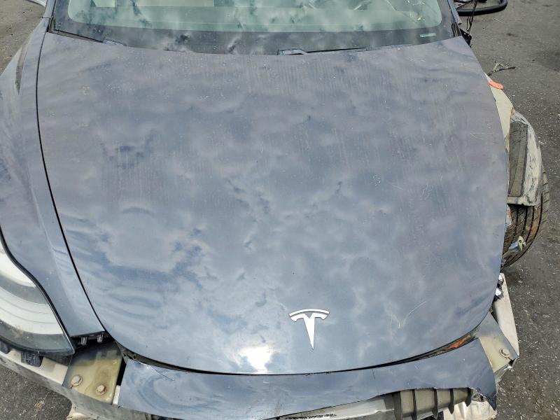 Продаж на аукціоні авто 2018 Tesla Model 3, vin: 5YJ3E1EB9JF147287, номер лоту: 61051256