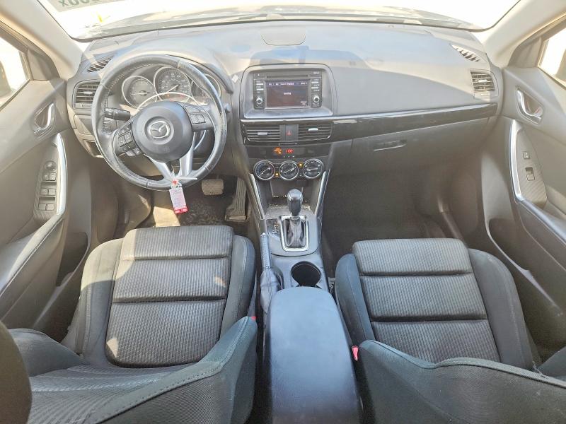 Aukcja sprzedaży 2015 Mazda Cx-5, vin: JM3KE2CY4F0517583, numer aukcji: 62337086