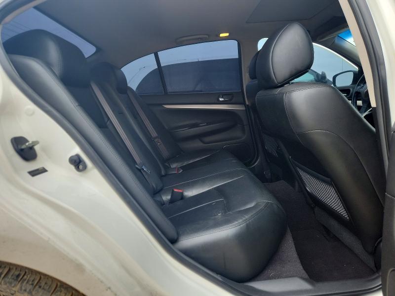 Продаж на аукціоні авто 2015 Infiniti Q40, vin: JN1CV6AR8FM523821, номер лоту: 60637076
