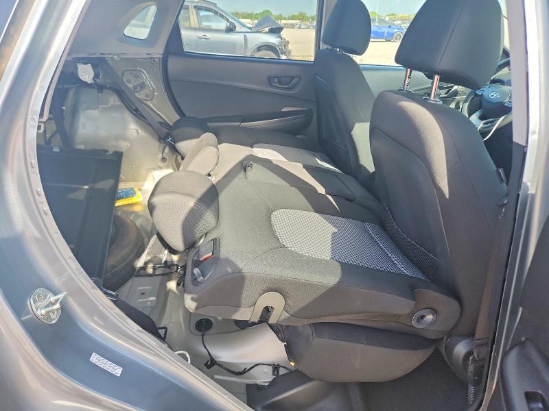 Продаж на аукціоні авто 2020 Hyundai Kona, vin: KM8K22AA9LU484460, номер лоту: 60368086