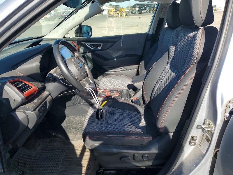 Aukcja sprzedaży 2021 Subaru Forester, vin: JF2SKARC5MH437362, numer aukcji: 60079046