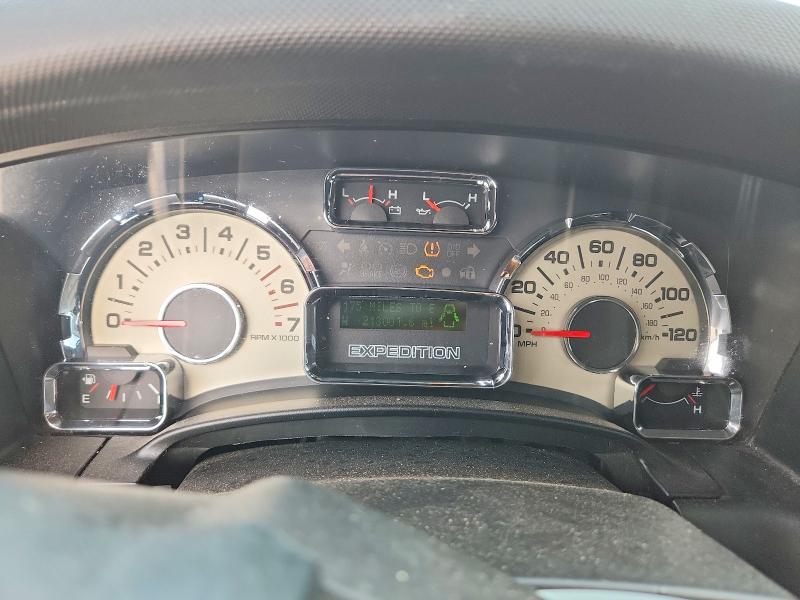 61315196 :رقم المزاد ، 1FMFK19548LA48678 vin ، 2008 Ford Expedition مزاد بيع