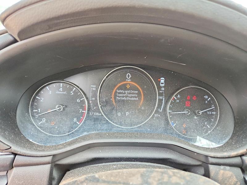 Aukcja sprzedaży 2022 Mazda 3, vin: 3MZBPABL6NM315176, numer aukcji: 61479796