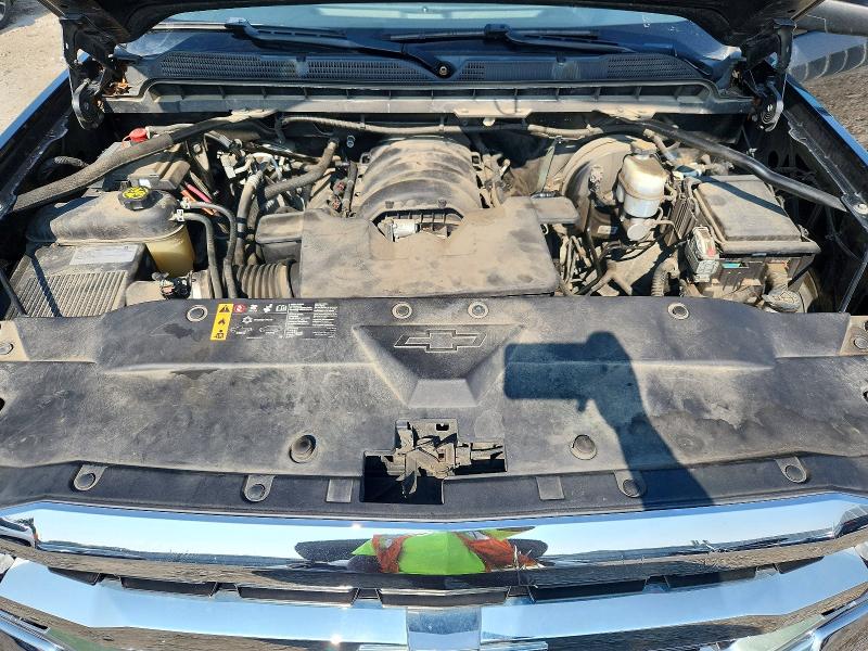 Aukcja sprzedaży 2019 Chevrolet Silverado Ld, vin: 2GCVKPECXK1243933, numer aukcji: 61775446