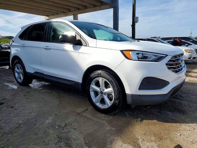 Aukcja sprzedaży 2020 Ford Edge, vin: 2FMPK3G98LBB42724, numer aukcji: 61639726