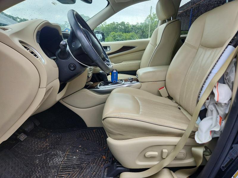 Продаж на аукціоні авто 2020 Infiniti Qx60, vin: 5N1DL0MN4LC521171, номер лоту: 62301166