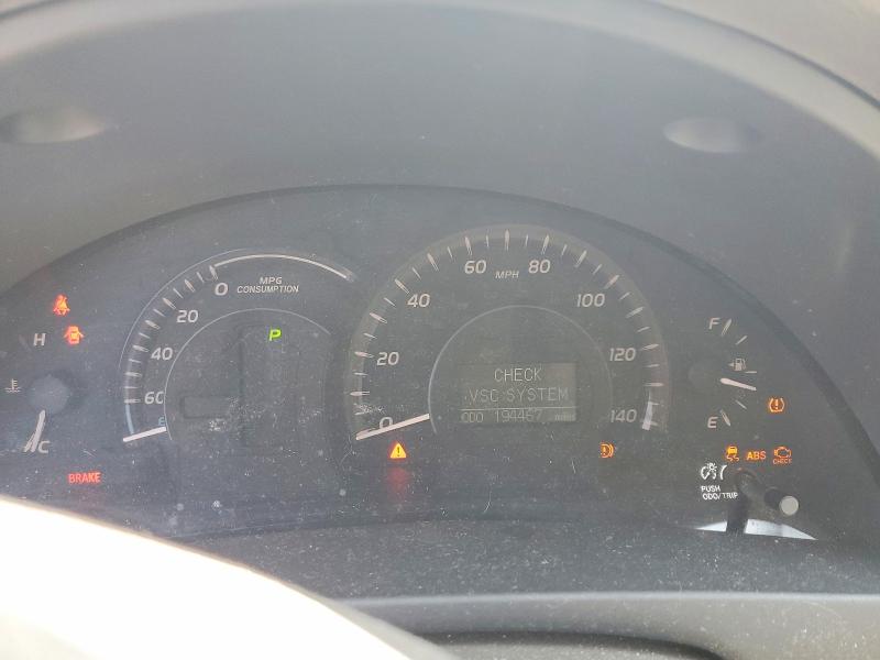 Продажа на аукционе авто 2009 Toyota Camry Hybrid, vin: 4T1BB46KX9U075910, номер лота: 62889886