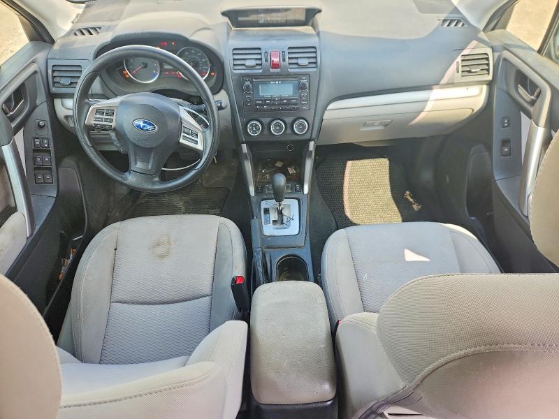 Aukcja sprzedaży 2015 Subaru Forester, vin: JF2SJADC9FH461810, numer aukcji: 61417516