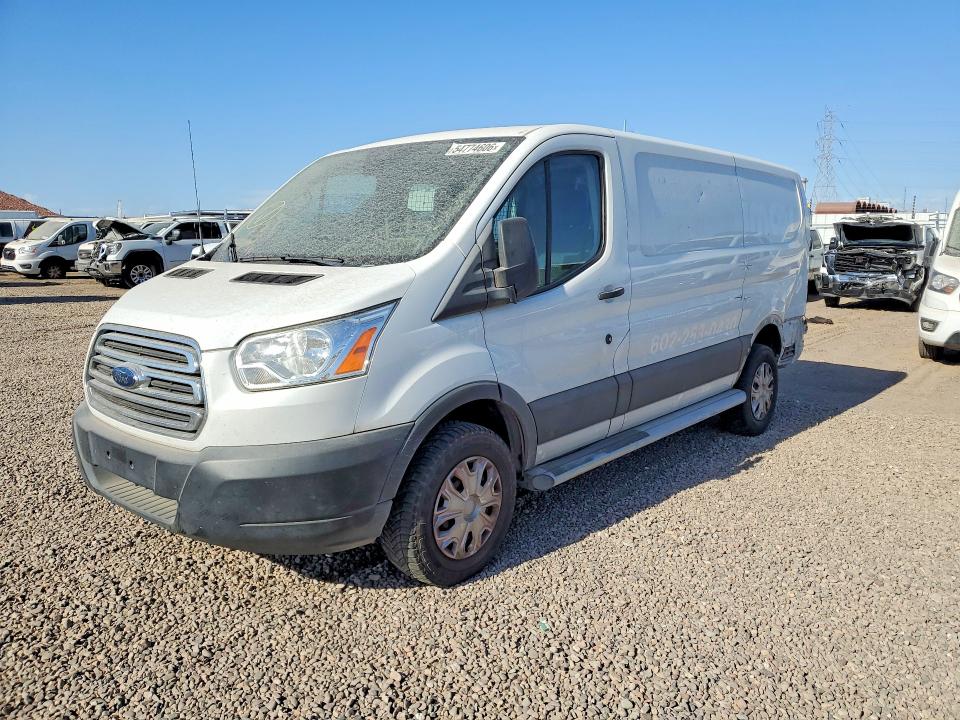 Продажа на аукционе авто 2019 Ford Transit, vin: 1FTYR1ZMXKKB02241, номер лота: 54774606