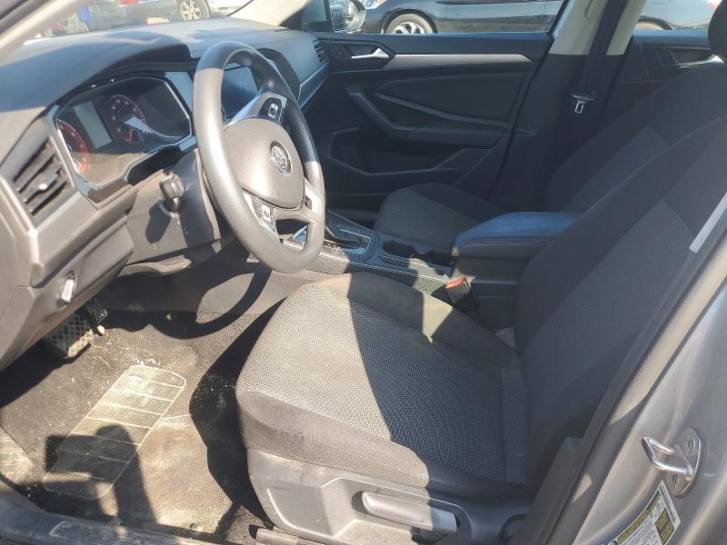 Продаж на аукціоні авто 2021 Volkswagen Jetta, vin: 3VWC57BU1MM034021, номер лоту: 57750196