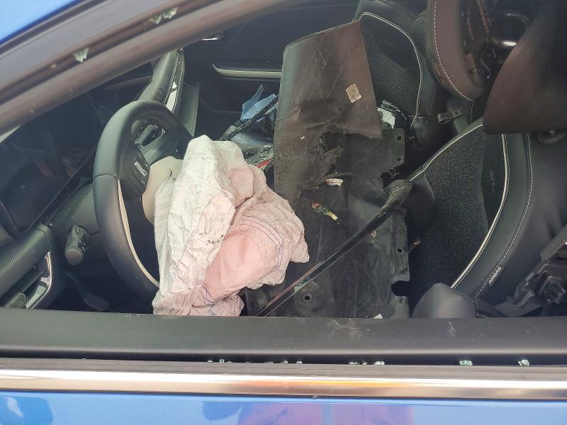 Продажа на аукционе авто 2025 Kia K4, vin: 3KPFW4DE1SE043973, номер лота: 61579176