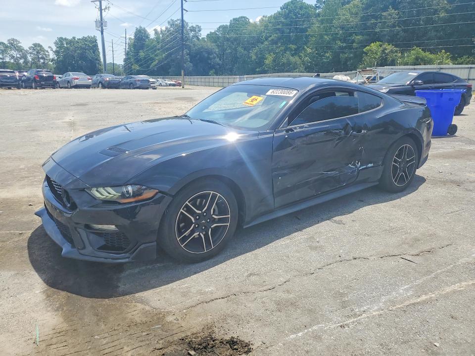 2020 Ford Mustang მანქანა იყიდება აუქციონზე, vin: 1FA6P8THXL5159367, აუქციონის ნომერი: 62230086