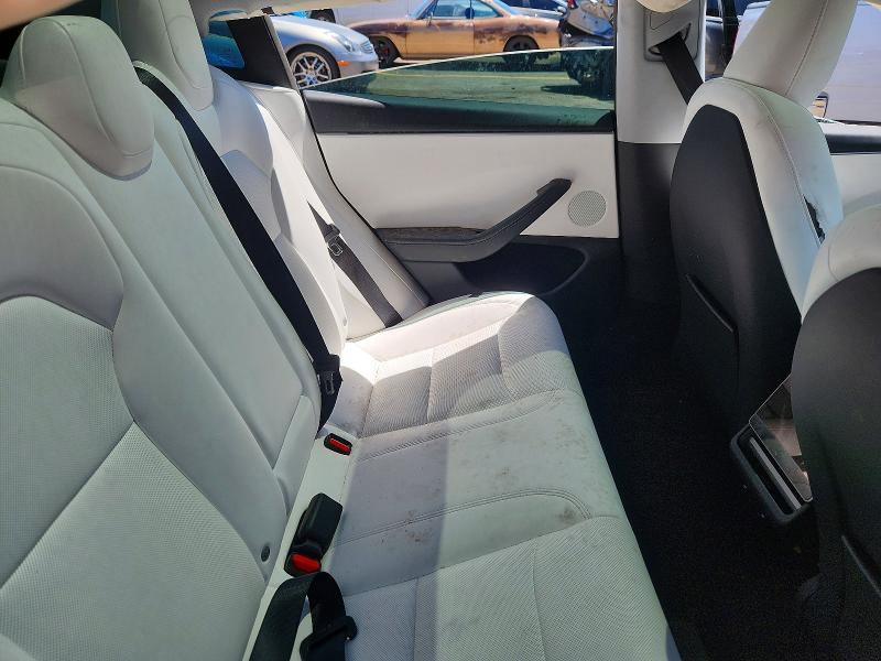 Продаж на аукціоні авто 2025 Tesla Model 3, vin: 5YJ3E1EA5SF019959, номер лоту: 62519156