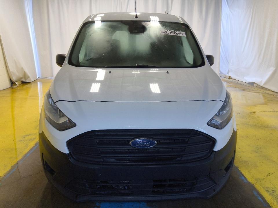 59857206 :رقم المزاد ، NM0LS7E22M1500782 vin ، 2021 Ford Transit Connect مزاد بيع