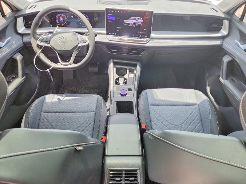 Продаж на аукціоні авто 2026 Volkswagen Tiguan, vin: 3VVNR7RM1TM064867, номер лоту: 58801296