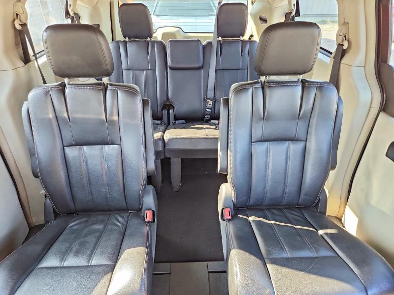 Продажа на аукционе авто 2013 Chrysler Town & Country, vin: 2C4RC1BG9DR692706, номер лота: 59536736