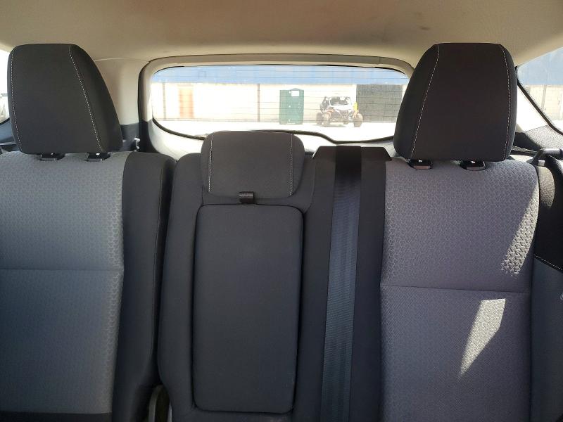 Aukcja sprzedaży 2018 Ford Escape, vin: 1FMCU0GD4JUB22229, numer aukcji: 59384016