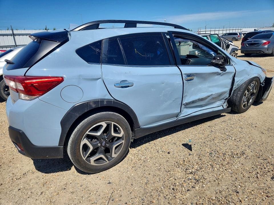 Продажа на аукционе авто 2019 Subaru Crosstrek, vin: JF2GTANC8KH382945, номер лота: 60141516