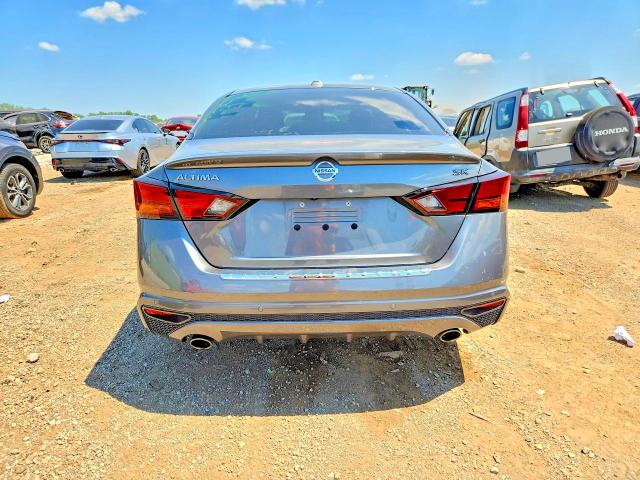Продажа на аукционе авто 2020 Nissan Altima, vin: 1N4BL4CV0LC284091, номер лота: 60703206