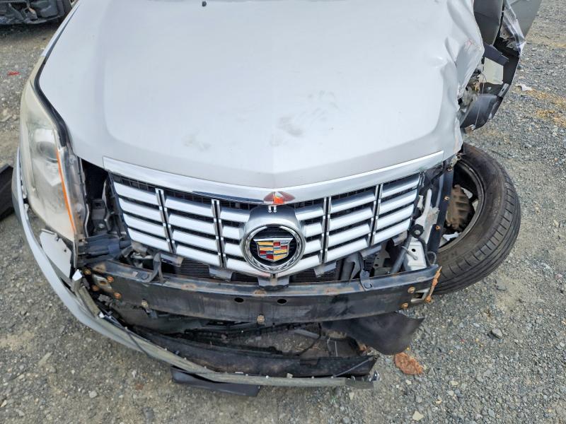 Продажа на аукционе авто 2014 Cadillac Srx, vin: 3GYFNFE34ES679430, номер лота: 60368386