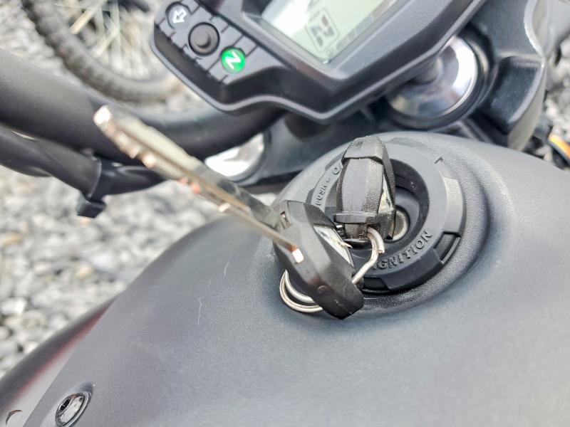 Aukcja sprzedaży 2026 Kawasaki En650, vin: JKAENEC17TDA11208, numer aukcji: 59340576