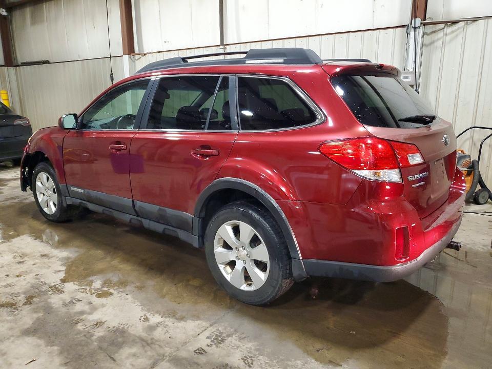 63220846 :رقم المزاد ، 4S4BRBCC1C3285581 vin ، 2012 Subaru Outback مزاد بيع