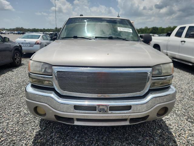 2005 Gmc New Sierra მანქანა იყიდება აუქციონზე, vin: 2GTEC13T551131848, აუქციონის ნომერი: 61029386