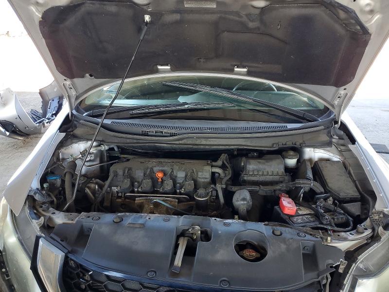 Aukcja sprzedaży 2015 Honda Civic, vin: 19XFB2F89FE209251, numer aukcji: 62879266