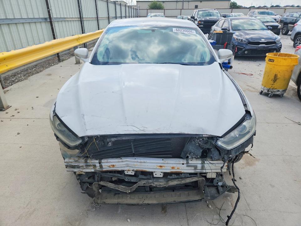Aukcja sprzedaży 2013 Ford Fusion, vin: 3FA6P0H77DR292779, numer aukcji: 60230606
