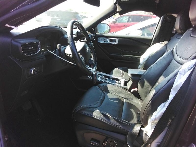 Продаж на аукціоні авто 2020 Ford Explorer, vin: 1FM5K8GCXLGC53705, номер лоту: 59957556