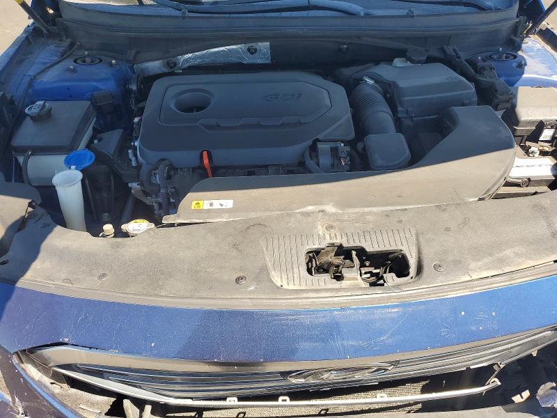 Aukcja sprzedaży 2016 Hyundai Sonata, vin: 5NPE24AF6GH266355, numer aukcji: 63371866