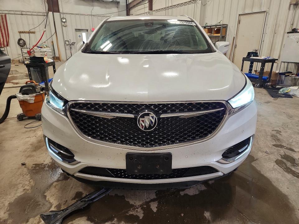 Продажа на аукционе авто 2021 Buick Enclave, vin: 5GAEVCKW0MJ188742, номер лота: 61319966