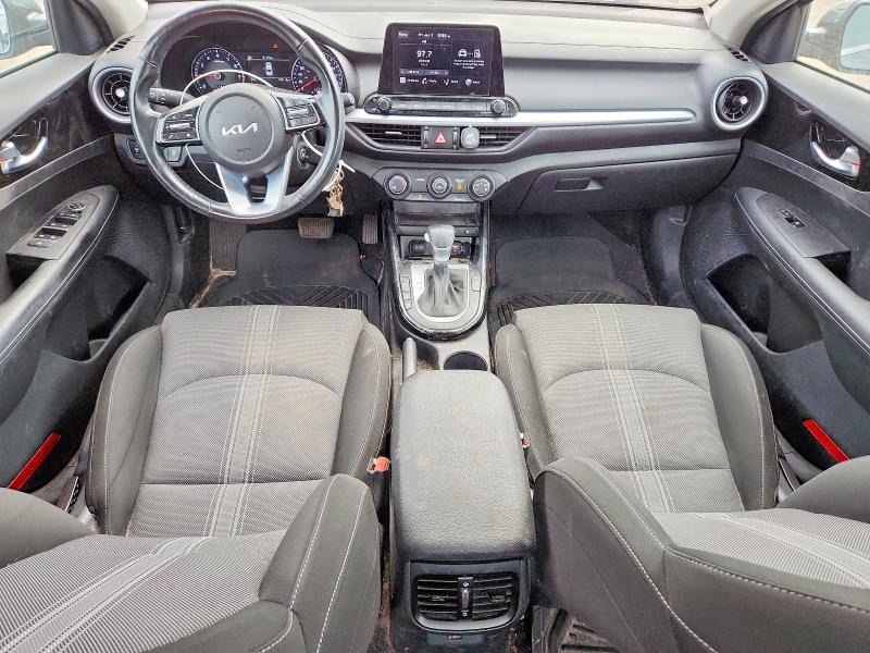 Продажа на аукционе авто 2022 Kia Forte, vin: 3KPF34AD2NE457854, номер лота: 85617065