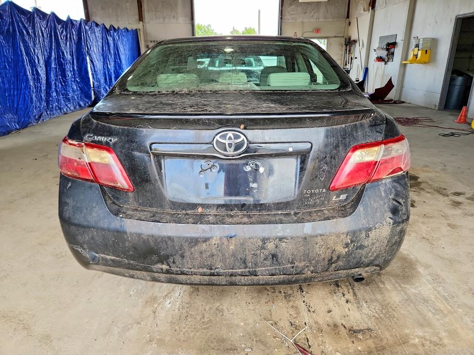 Aukcja sprzedaży 2007 Toyota Camry, vin: 4T1BE46K57U591516, numer aukcji: 60309396