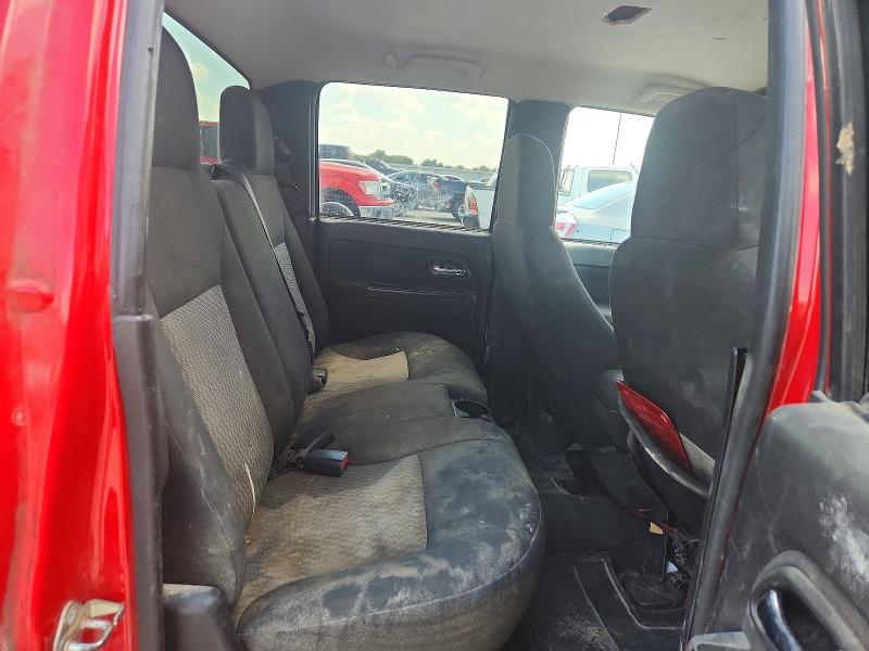 2007 Chevrolet Colorado მანქანა იყიდება აუქციონზე, vin: 1GCCS139178241794, აუქციონის ნომერი: 60252696