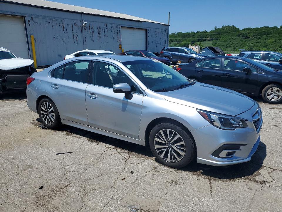 Продаж на аукціоні авто 2019 Subaru Legacy, vin: 4S3BNAF66K3014207, номер лоту: 59606406