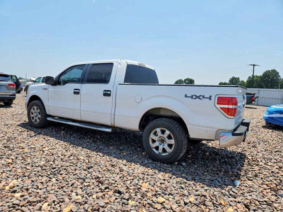 Продаж на аукціоні авто 2014 Ford F150, vin: 1FTFW1EF5EKD59609, номер лоту: 62321136