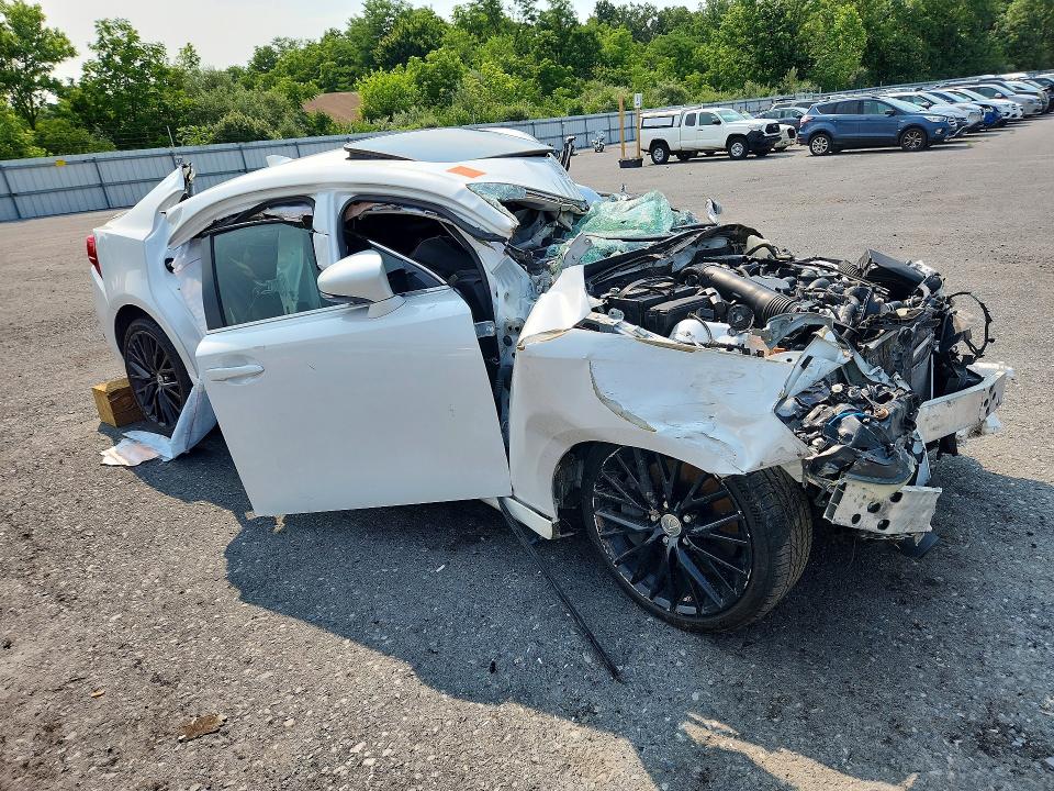 Продаж на аукціоні авто 2016 Lexus Is, vin: JTHCM1D2XG5004491, номер лоту: 60604006