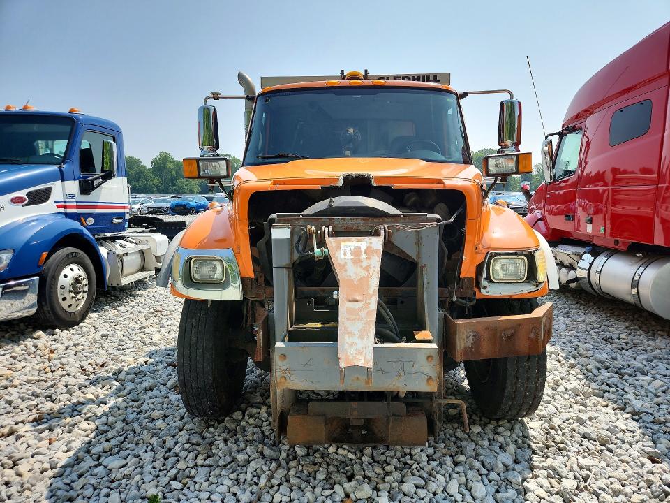 Продажа на аукционе авто 2007 International 7000, vin: 1HTWDAAR87J408755, номер лота: 60785666